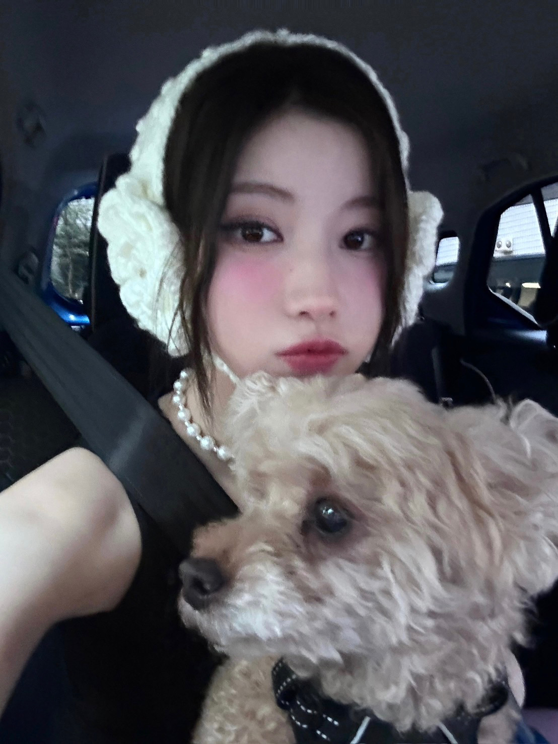 [잡담] 개인 인스타 오픈 했으면 좋겠는 여자 아이돌 | 인스티즈