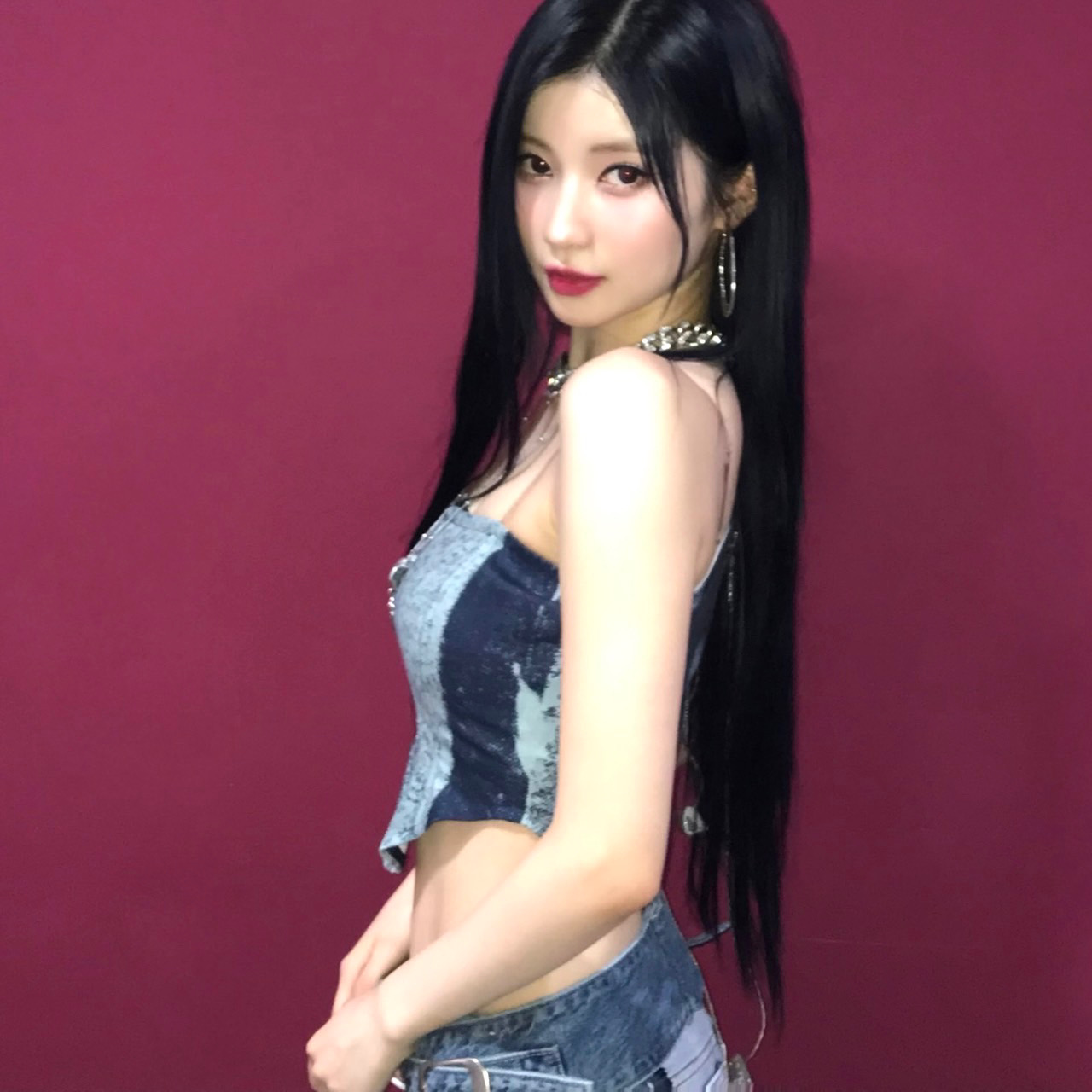[잡담] 개인 인스타 오픈 했으면 좋겠는 여자 아이돌 | 인스티즈