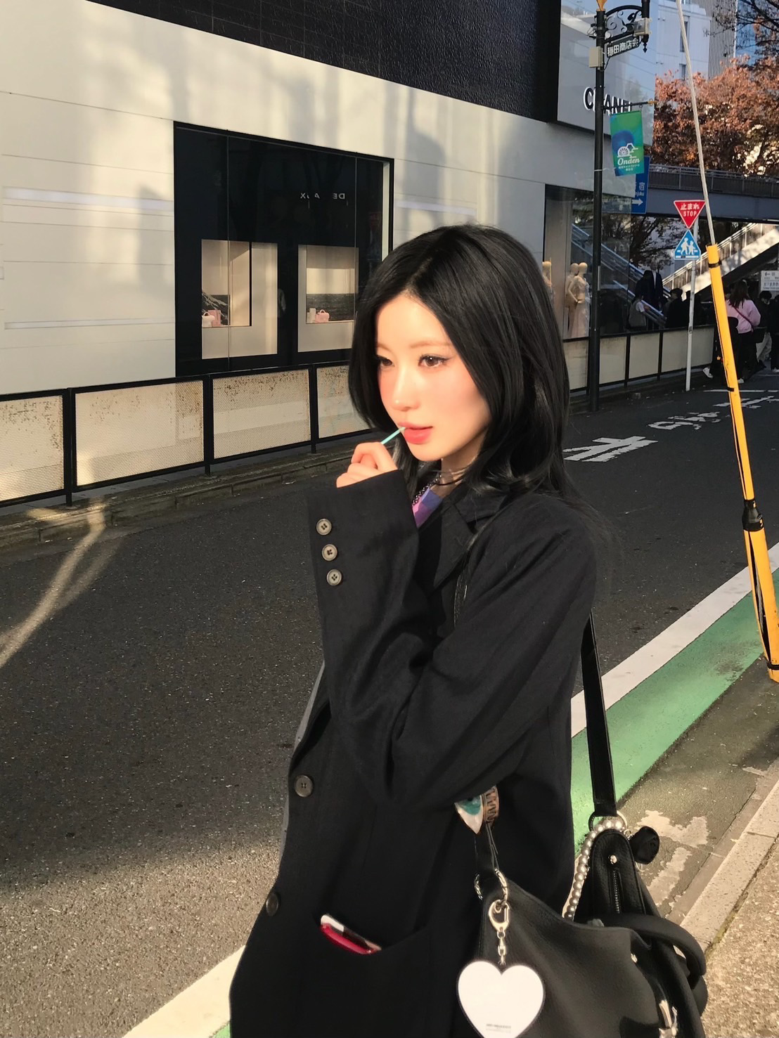 [잡담] 베몬 개인 인스타 열리기만을 기다려 | 인스티즈