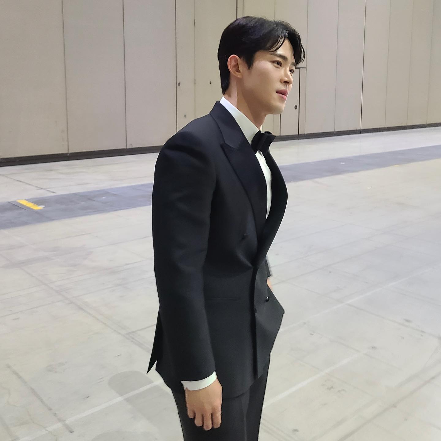 [잡담] 중증 마취과 본체배우 느좋남이야... | 인스티즈