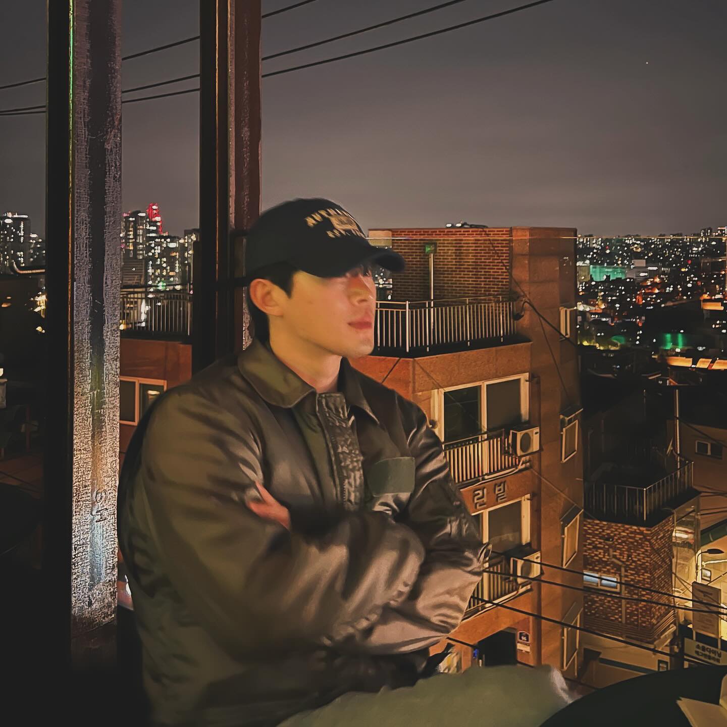 [잡담] 중증 마취과 본체배우 느좋남이야... | 인스티즈