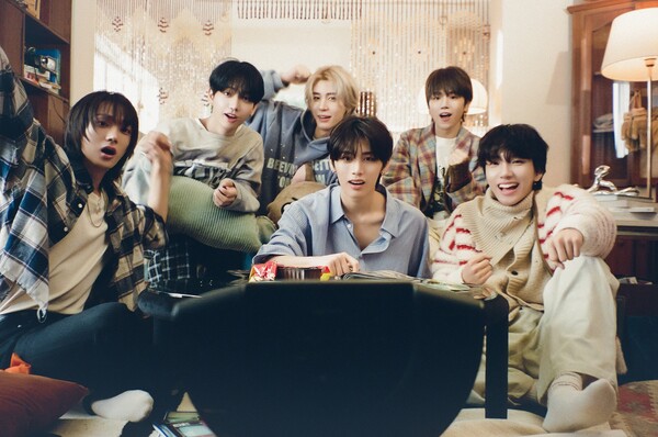 [정보/소식] 보이넥스트도어 '오늘만 I LOVE YOU', 멜론 월간차트 23위 '자체 최고' | 인스티즈