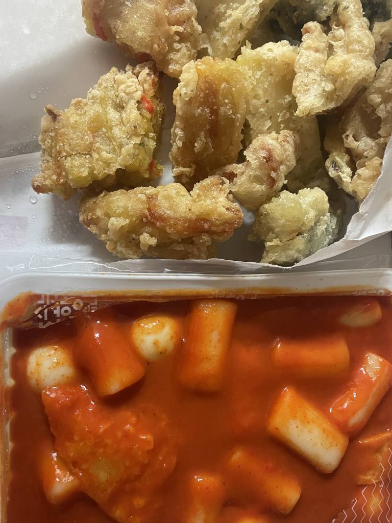 [잡담] 12일동안 이런식으로 먹고 2.2키로 빠졌는데 | 인스티즈