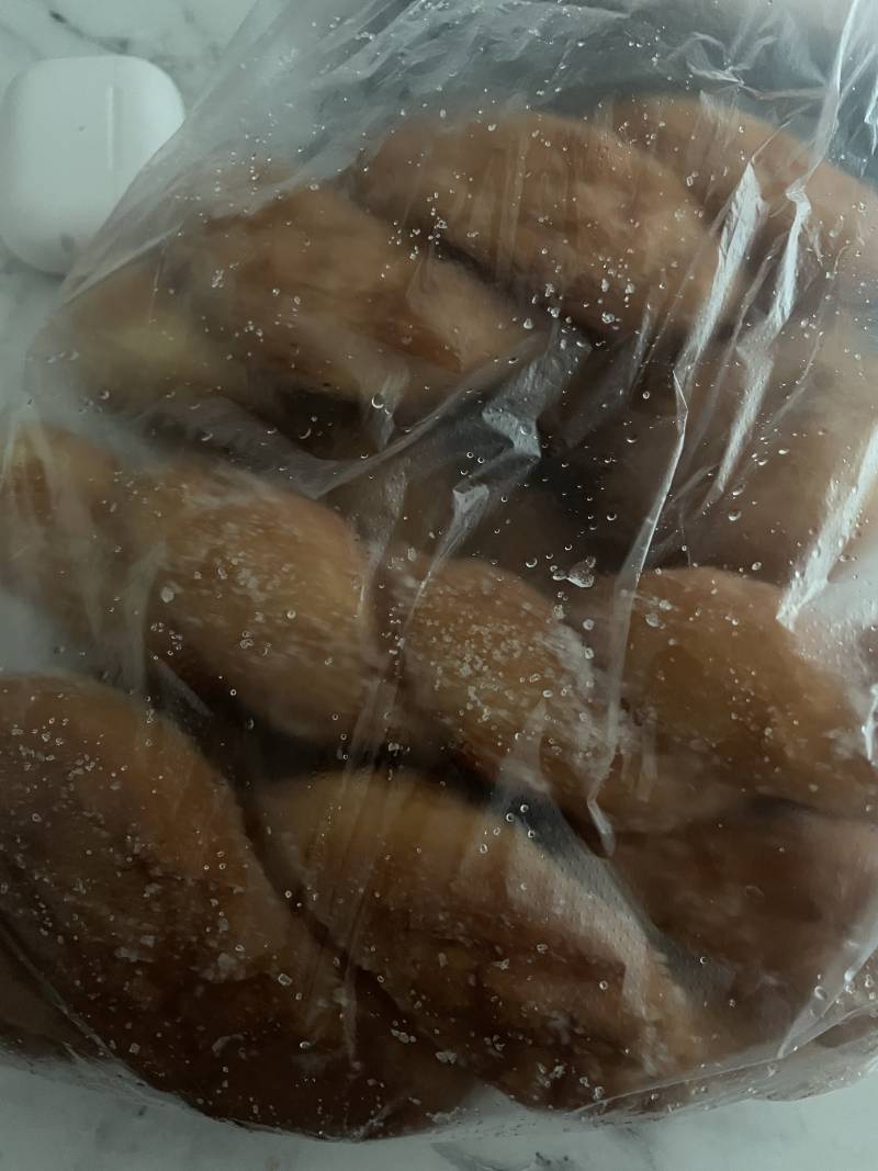 [잡담] 12일동안 이런식으로 먹고 2.2키로 빠졌는데 | 인스티즈