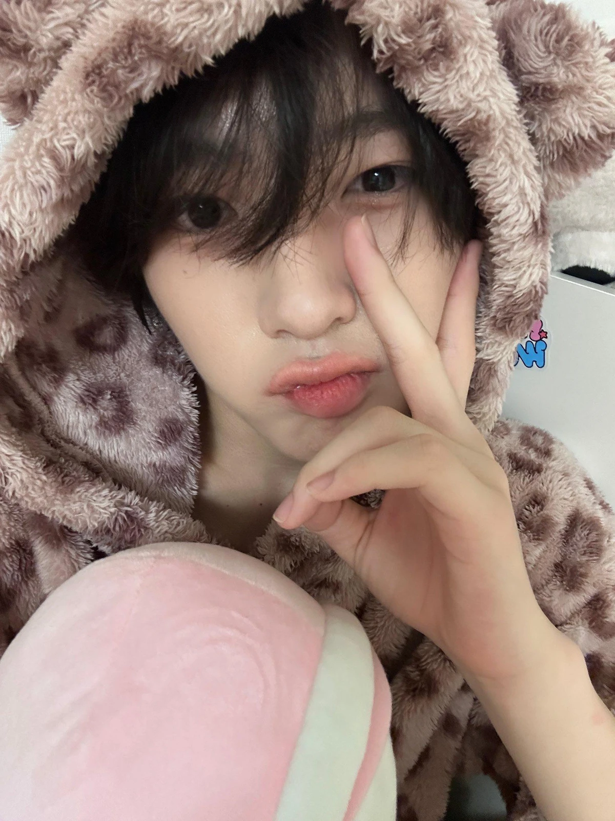 [잡담] 사쿠야 이거 뭔데..?? 소년이 어른 됐는데? | 인스티즈