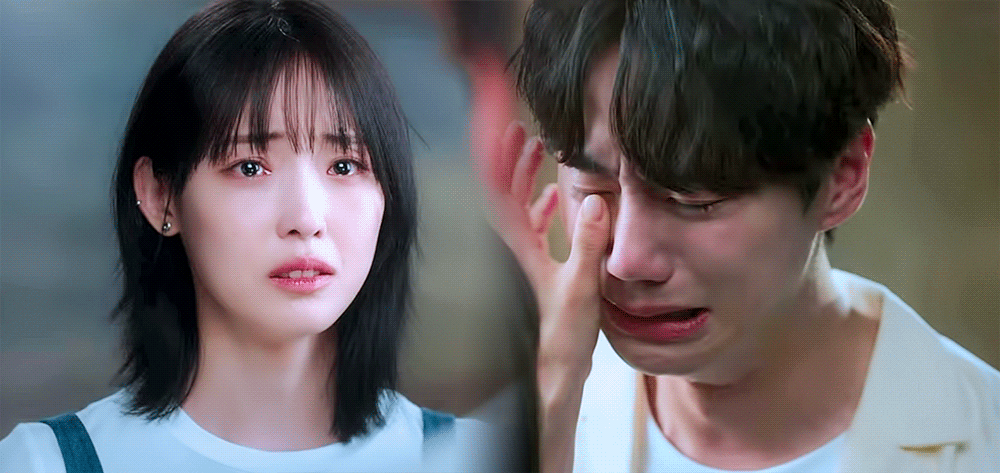 [잡담] 멜로무비 이준영 전소니 짤 넘 예뻐서 볼 때마다 저장함 | 인스티즈