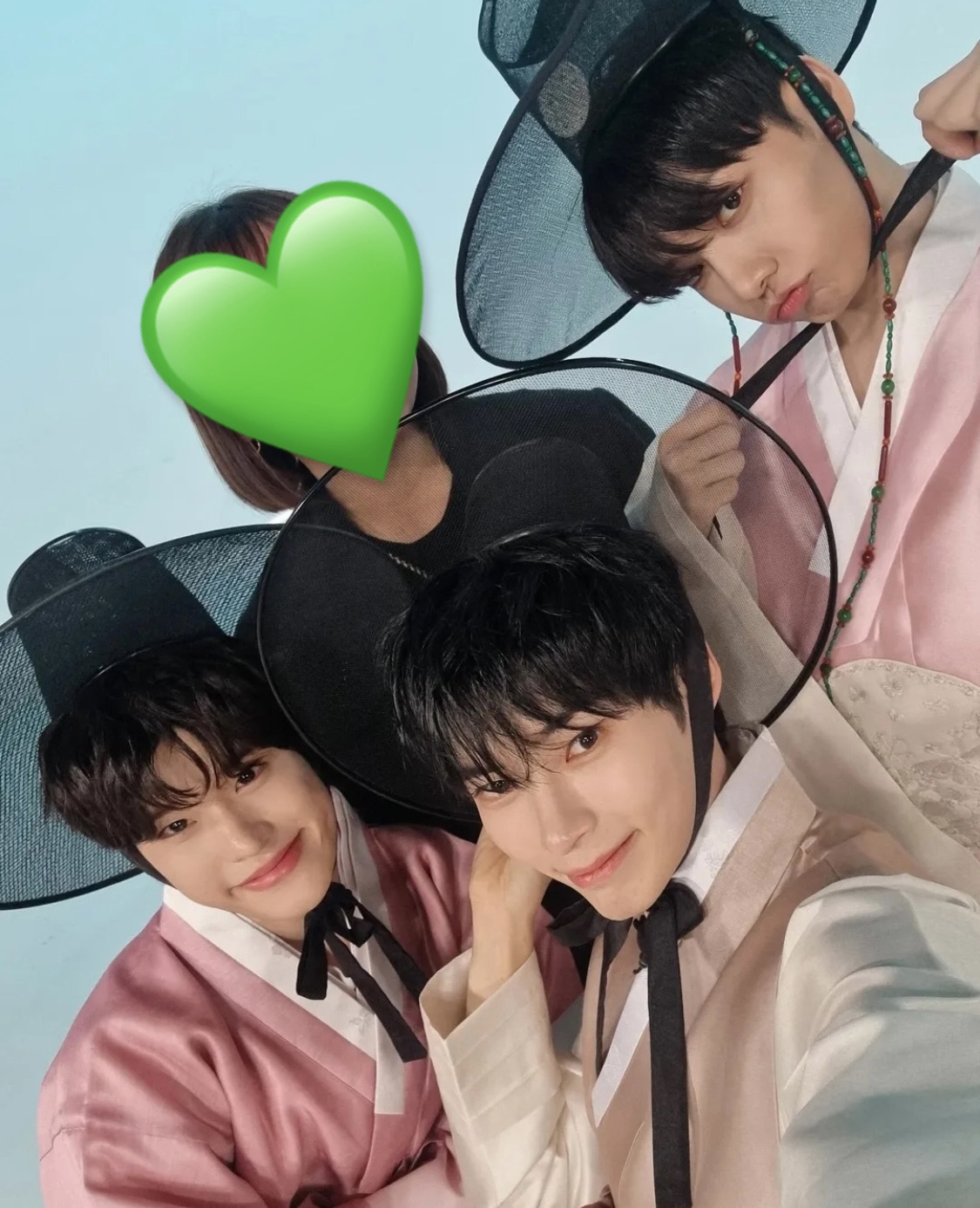[잡담] 엠카 작가님 인스타에 멍또캣편지🥹😭 | 인스티즈
