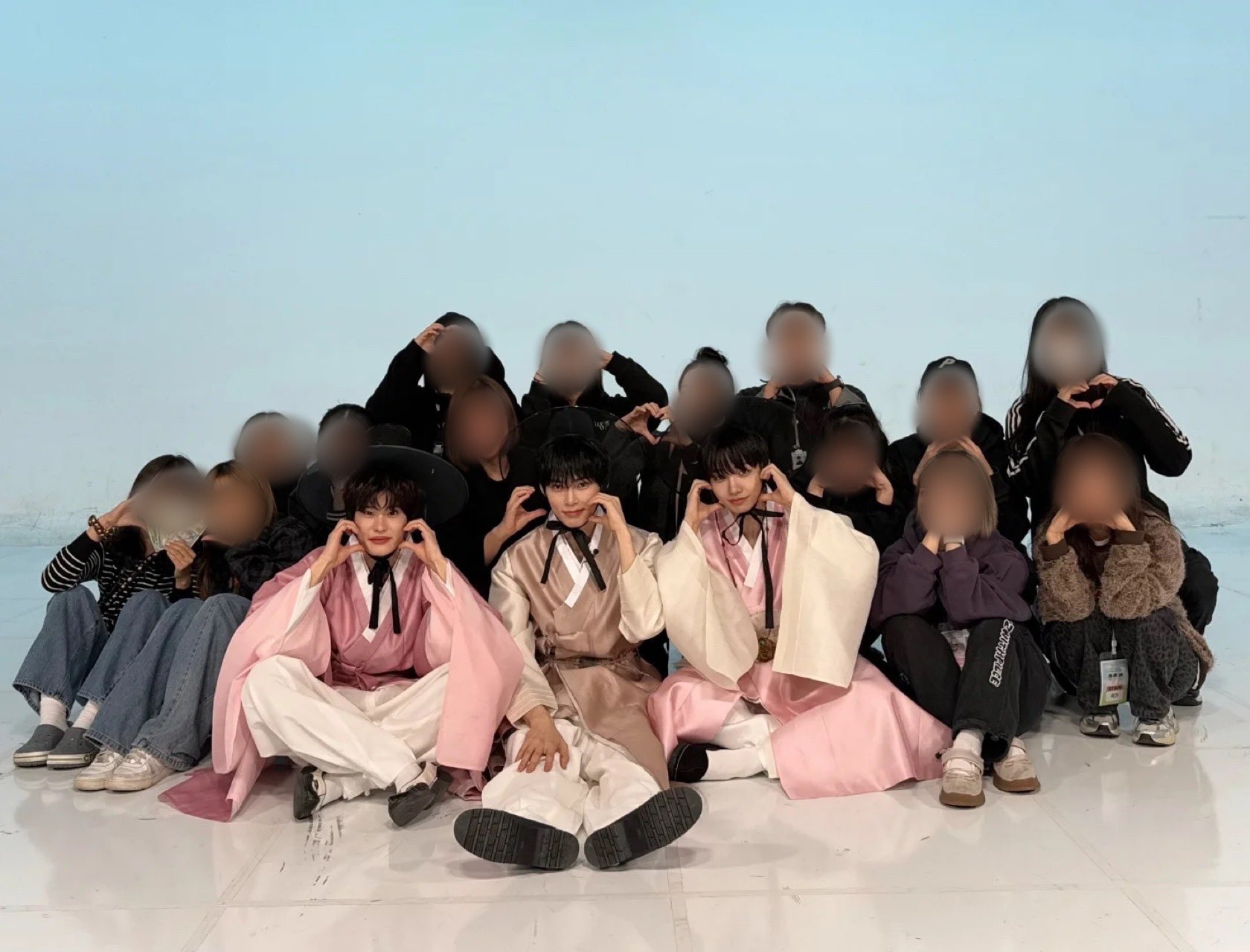 [잡담] 엠카 작가님 인스타에 멍또캣편지🥹😭 | 인스티즈