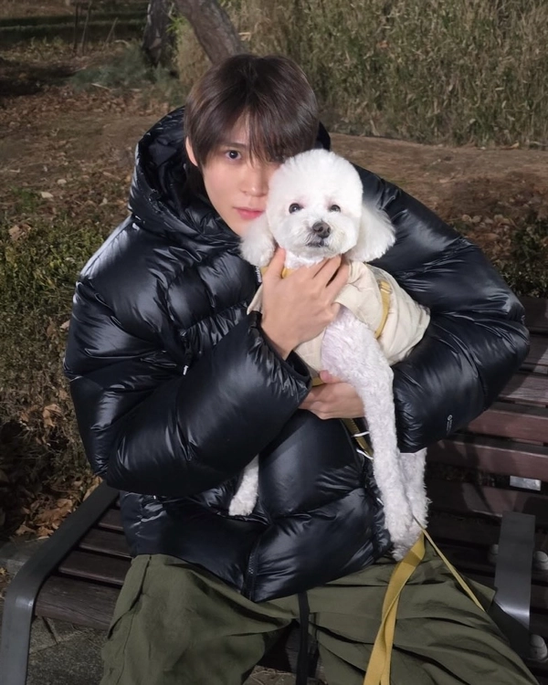 DAY 7 동물이었다면? | 인스티즈