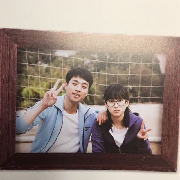 [잡담] 응팔 박정민 이사진 보면 다시 설렘 | 인스티즈