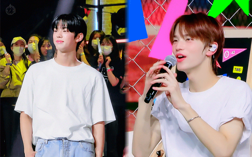 [잡담] 움짤 너무 예쁘다 | 인스티즈