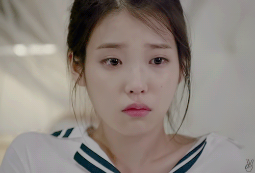 [잡담] 프로듀사 보는데 아이유 연기 | 인스티즈