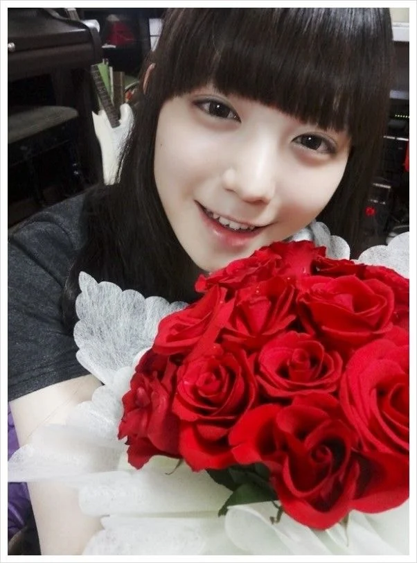 [잡담] 유혜주 얼짱 시절 진짜 레전드긴 하다 | 인스티즈