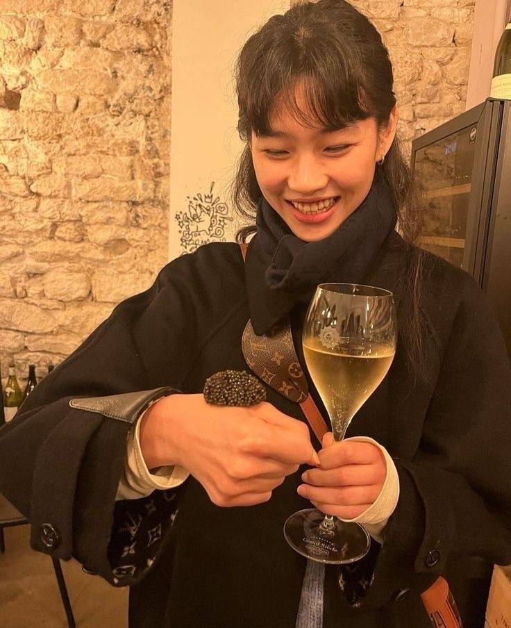 [잡담] 이런 느낌 좋아하는데 보통 이런스탈 남자한테 인기업서?? | 인스티즈