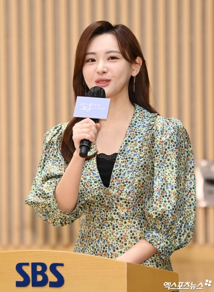 [잡담] '배성재와 결혼' 김다영 아나운서, SBS 퇴사한다…"사의 밝혀" [공식입장] | 인스티즈