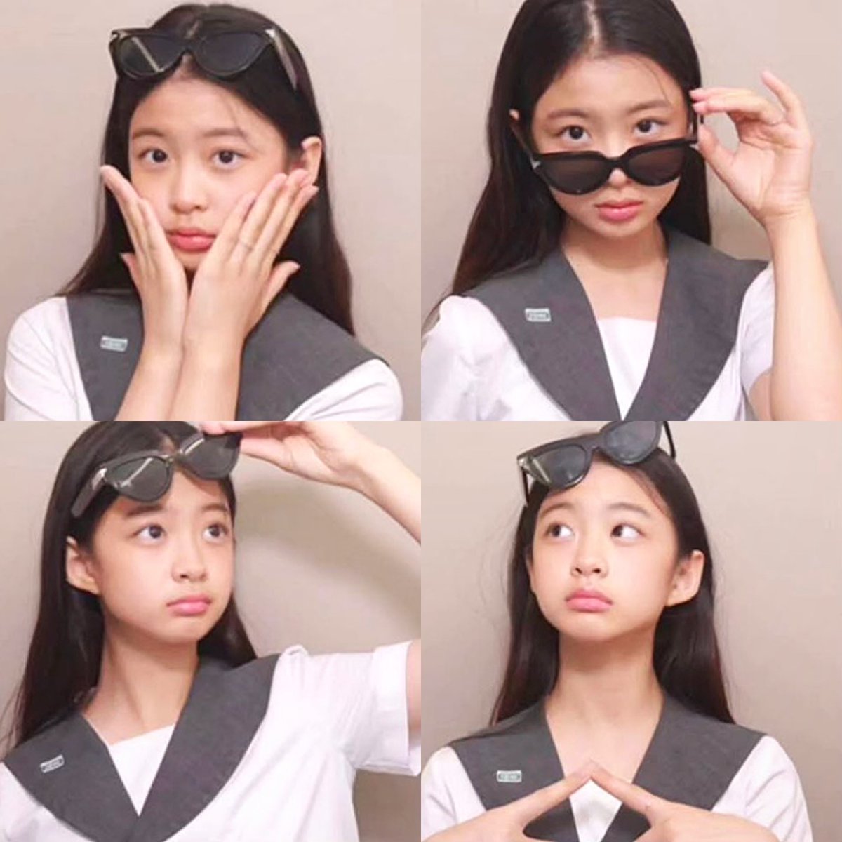 [잡담] 스타쉽 키키 카야 새로뜬 과거사진 | 인스티즈