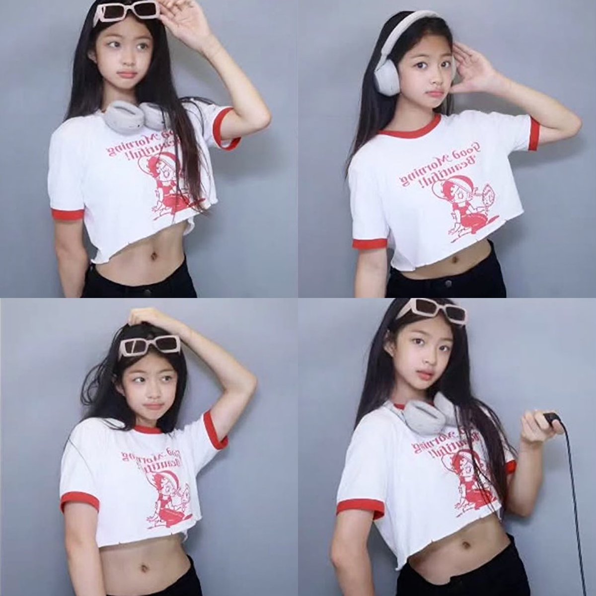 [잡담] 스타쉽 키키 카야 새로뜬 과거사진 | 인스티즈
