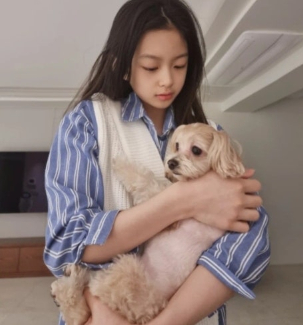 [잡담] 스타쉽 키키 카야 새로뜬 과거사진 | 인스티즈