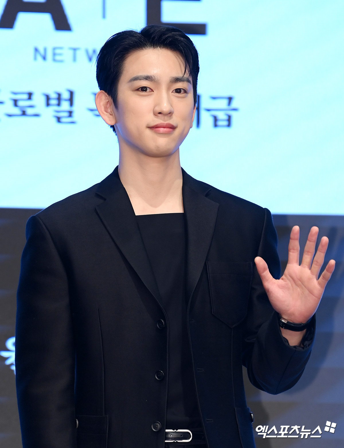 [정보/소식] 드라마 마녀 제작발표회 박진영 & 노정의 기사사진 | 인스티즈