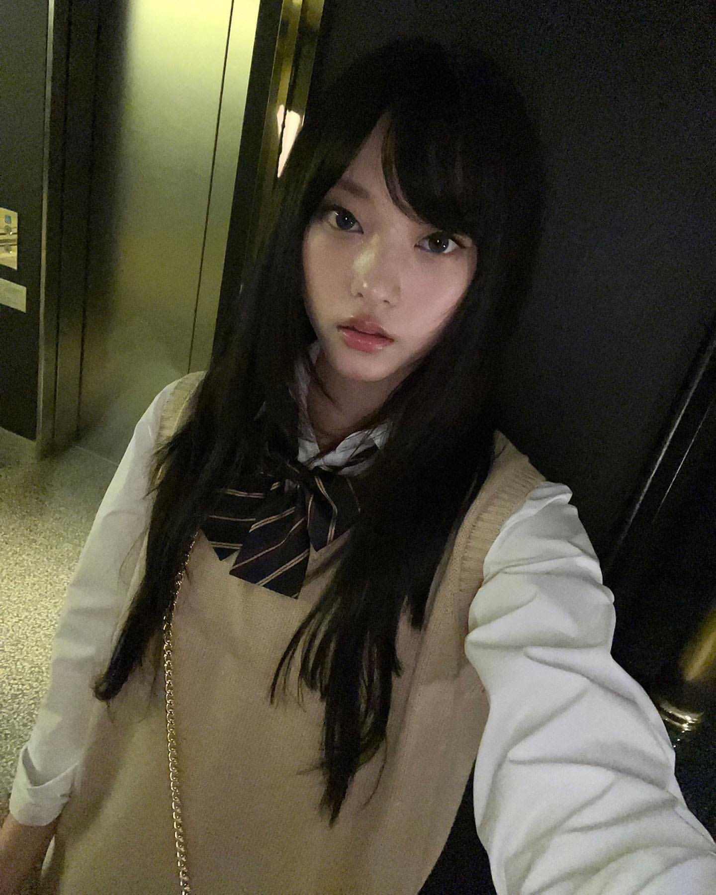 [잡담] 뉴진스는 하니 해린이 엔화 쓸어모을 상 아니냐 일본인이고 나발이고 | 인스티즈