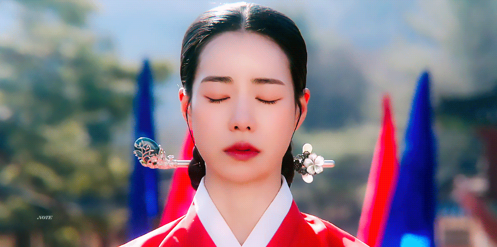 [잡담] 옥씨에서 임지연연기 진짜 잘한다 느낀게 세월연기하는거 | 인스티즈