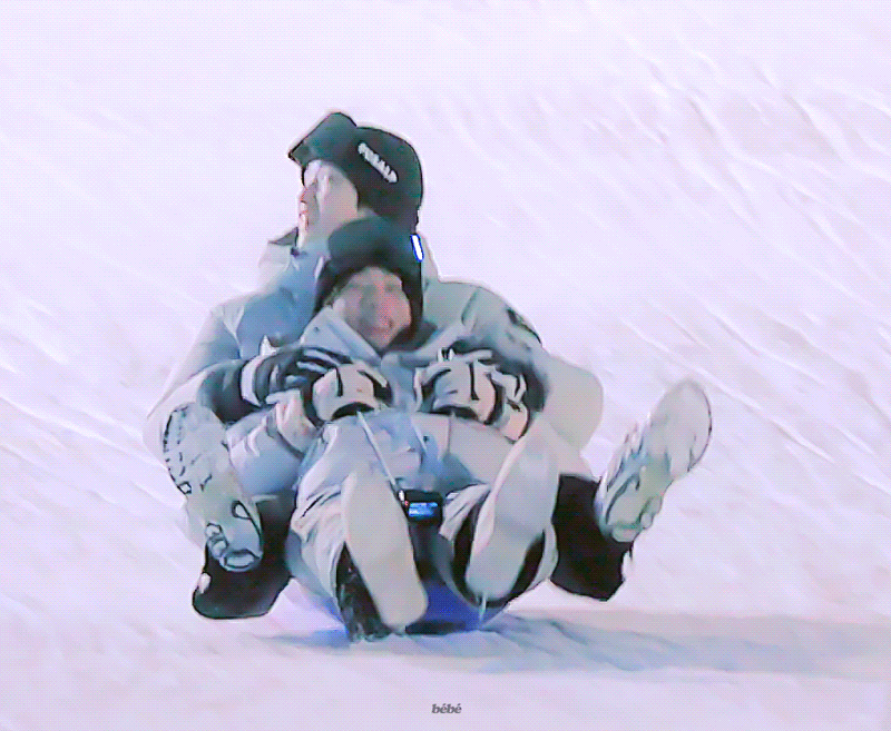 [잡담] 성찬영❄️☃️🛷 | 인스티즈