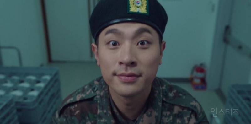 열일하고 있다는 박정민 근황 | 인스티즈