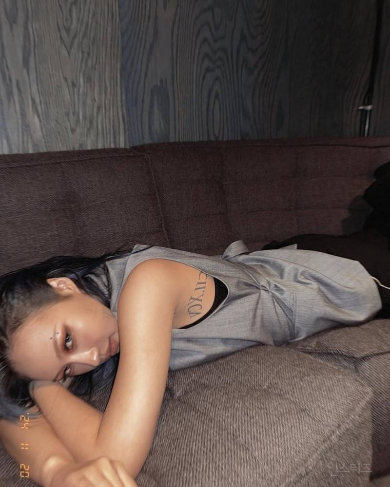 락스타 재질 아이돌 | 인스티즈