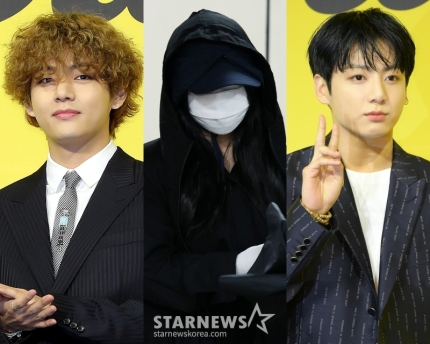 [잡담] 法 "탈덕수용소, BTS 뷔에 1000만원·정국에 1500만원 지급" [스타현장] | 인스티즈