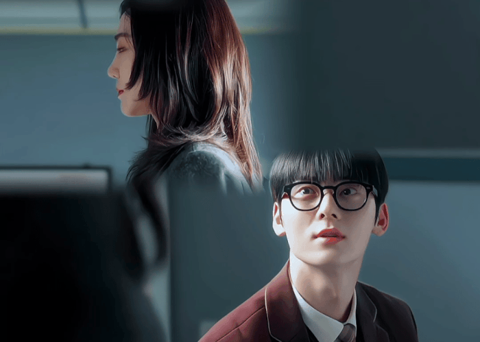 관계성 맛집인 티빙 드라마 <스터디그룹> 최애 케미 골라보는 글.jpgif | 인스티즈