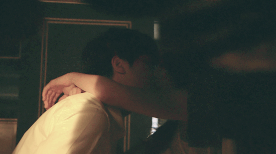 [HQ/시뮬] 한국인 메기 完 &lt;코노하 아키노리 Ending&gt; | 인스티즈