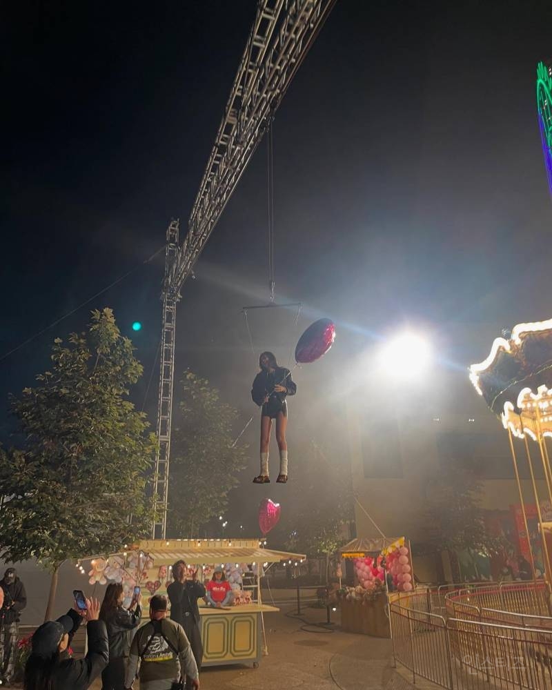 블랙핑크 제니 인스타 업데이트 | 인스티즈
