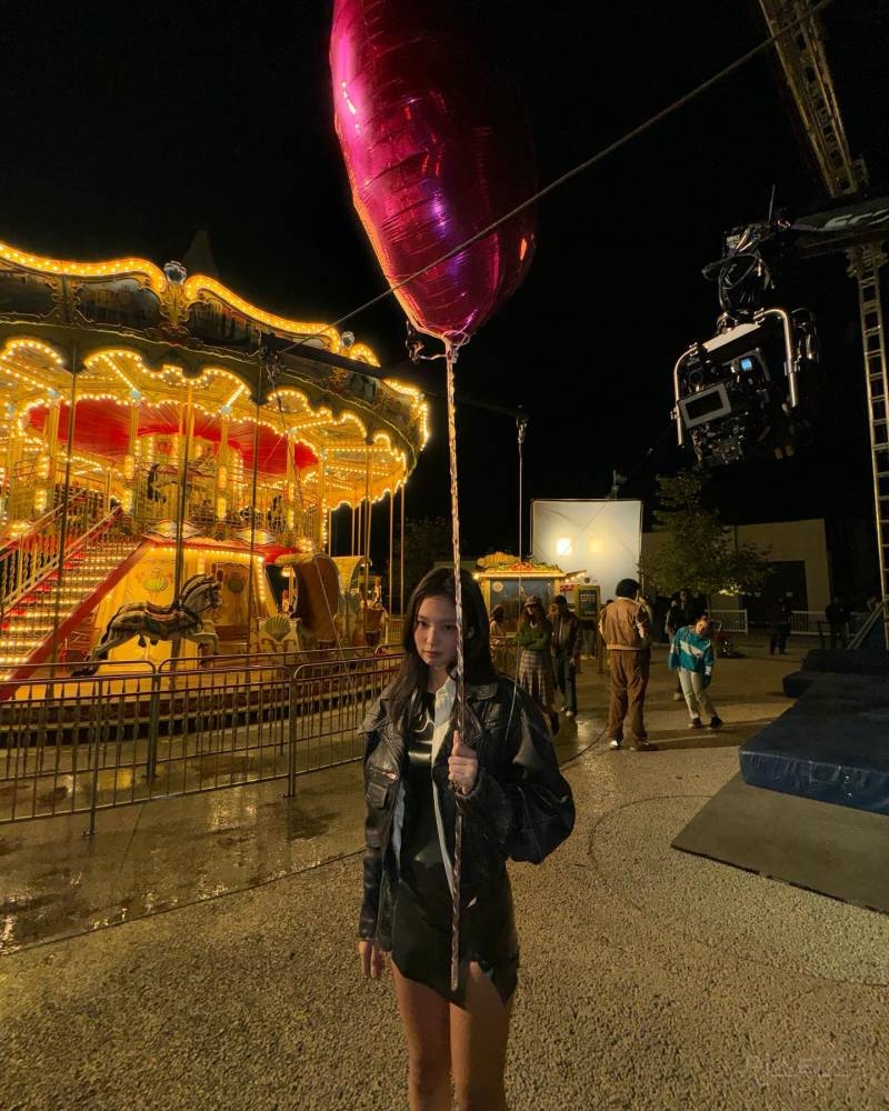 블랙핑크 제니 인스타 업데이트 | 인스티즈