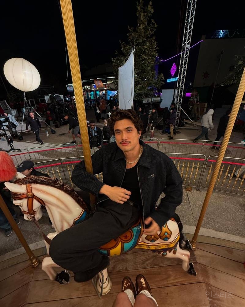 블랙핑크 제니 인스타 업데이트 | 인스티즈