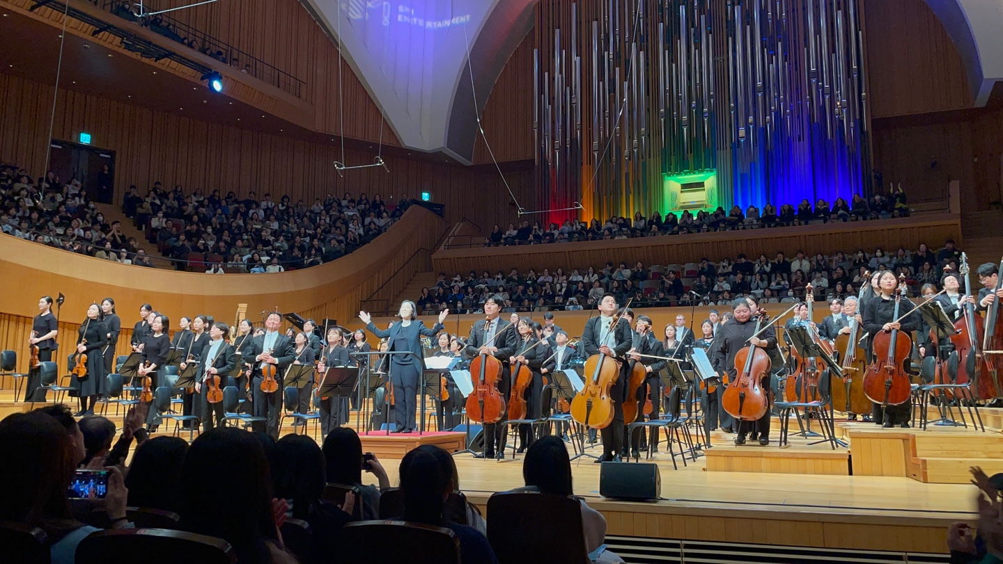 4개월 내내 30주년 축하중이라는 에스엠 | 인스티즈