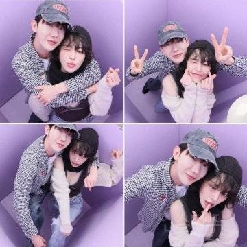 재혼하는거 아니냐는 조권&가인 아담부부.jpg | 인스티즈