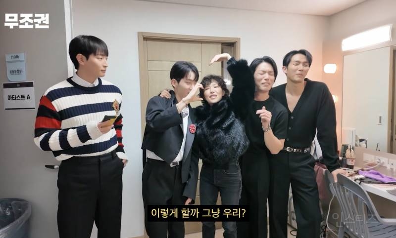재혼하는거 아니냐는 조권&가인 아담부부.jpg | 인스티즈