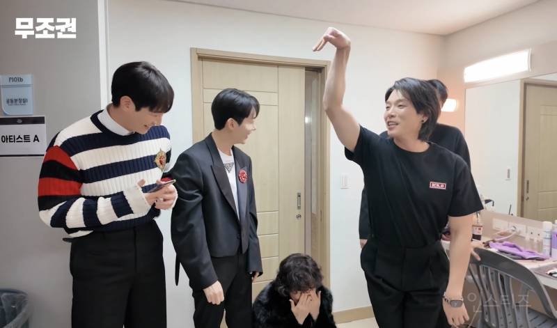 재혼하는거 아니냐는 조권&가인 아담부부.jpg | 인스티즈