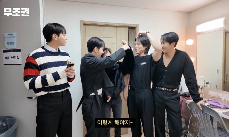 재혼하는거 아니냐는 조권&가인 아담부부.jpg | 인스티즈