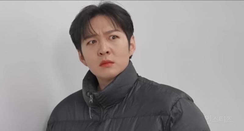 속사포 연기하는 이창섭 실존.jpg | 인스티즈