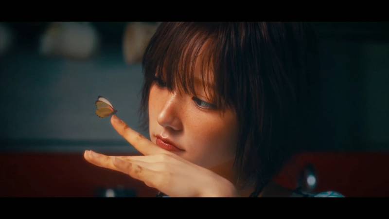 어제 드디어 전원 공개된 스타쉽 신인 걸그룹 키키(KiiiKiii) 멤버들.jpg | 인스티즈