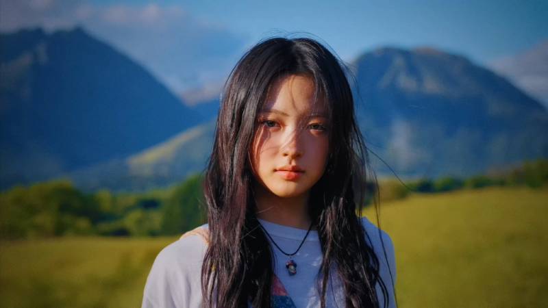 어제 드디어 전원 공개된 스타쉽 신인 걸그룹 키키(KiiiKiii) 멤버들.jpg | 인스티즈