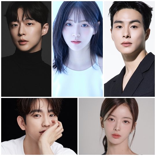 [정보/소식] 배인혁·김지은·정건주·박진영·노정의 '채널A 주말 히어로' 디 어워즈 출격 | 인스티즈