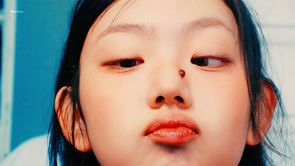 [잡담] 지금까지 봤을 때 키키 멤버 누가 젤 취향이야?? | 인스티즈