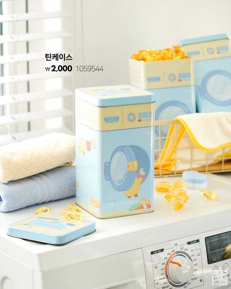 💛2025 다이소 봄 집단장 병아리 시리즈🐣 | 인스티즈