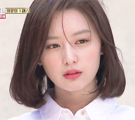 [잡담] 김지원 차기작 단발 소취합니다 | 인스티즈