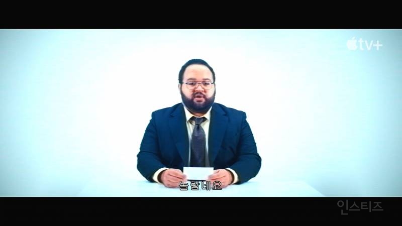 내 인생 최고 인생드인데 에미상 14개부문에 올랐었던 작품 | 인스티즈