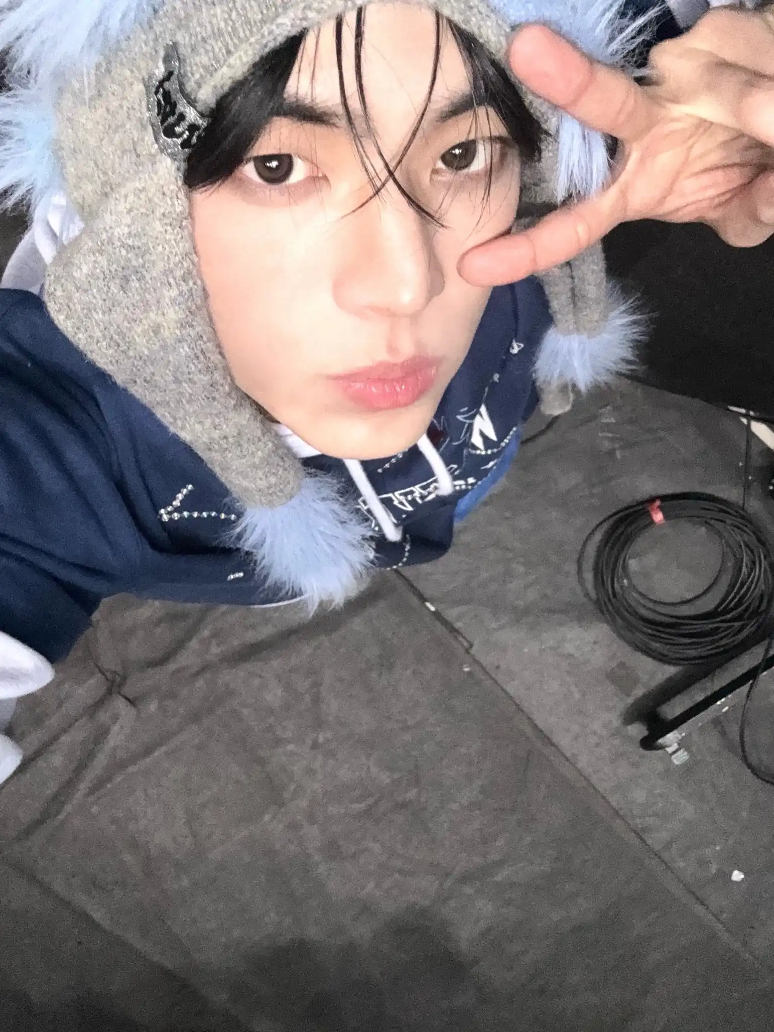 김도훈 ama | 인스티즈