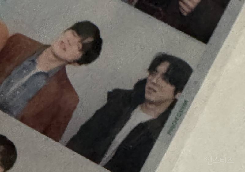 본인 필터로 포토이즘 찍다 현타온 연예인 .jpg | 인스티즈