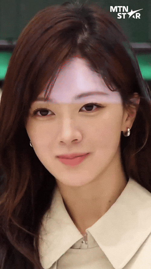 오늘자 행사 참석한 배우 노정의 비주얼 | 인스티즈